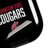 Washington State University Cougars Galaxy Buds Live Skin
