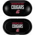 Washington State University Cougars Galaxy Buds Plus Skin
