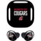 Washington State University Cougars Galaxy Buds Pro Skin