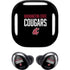 Washington State University Cougars Galaxy Buds Pro Skin