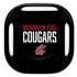 Washington State University Cougars Galaxy Buds Pro Skin