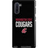 Washington State University Cougars Galaxy Cases