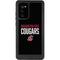 Washington State University Cougars Galaxy Note20 5G Waterproof Case