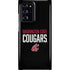 Washington State University Cougars Galaxy Cases