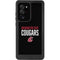 Washington State University Cougars Galaxy Note20 Ultra 5G Waterproof Case
