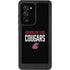 Washington State University Cougars Galaxy Note20 Ultra 5G Waterproof Case