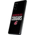 Washington State University Cougars Galaxy S20 Fan Edition Skin