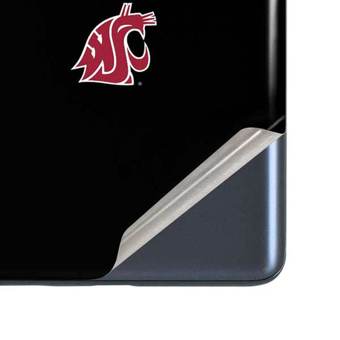 Washington State University Cougars Galaxy S20 Fan Edition Skin