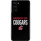 Washington State University Cougars Galaxy S21 5G Skin