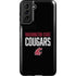 Washington State University Cougars Galaxy S21 FE Pro Case