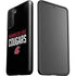 Washington State University Cougars Galaxy S21 FE Pro Case