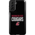 Washington State University Cougars Galaxy S21 Plus 5G Pro Case