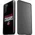 Washington State University Cougars Galaxy S21 Plus 5G Pro Case
