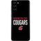 Washington State University Cougars Galaxy S21 Plus 5G Skin