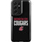Washington State University Cougars Galaxy S21 Ultra 5G Pro Case