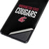 Washington State University Cougars Galaxy S21 Ultra 5G Skin