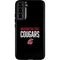 Washington State University Cougars Galaxy S22 Plus Pro Case