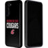 Washington State University Cougars Galaxy S22 Plus Pro Case