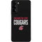 Washington State University Cougars Galaxy S22 Plus Skin