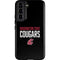 Washington State University Cougars Galaxy S22 Pro Case