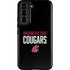 Washington State University Cougars Galaxy S22 Pro Case