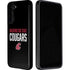 Washington State University Cougars Galaxy S22 Pro Case