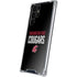 Washington State University Cougars Galaxy S22 Ultra Clear Case
