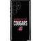 Washington State University Cougars Galaxy S22 Ultra Pro Case