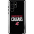 Washington State University Cougars Galaxy S22 Ultra Pro Case