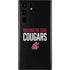 Washington State University Cougars Galaxy S22 Ultra Skin
