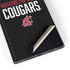 Washington State University Cougars Galaxy S22 Ultra Skin