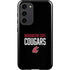 Washington State University Cougars Galaxy S23 Plus Pro Case