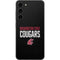 Washington State University Cougars Galaxy S23 Plus Skin