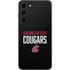 Washington State University Cougars Galaxy S23 Plus Skin