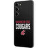 Washington State University Cougars Galaxy S23 Plus Skin