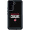 Washington State University Cougars Galaxy S23 Plus Waterproof Case