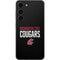 Washington State University Cougars Galaxy S23 Skin