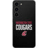 Washington State University Cougars Galaxy S23 Skin