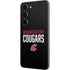 Washington State University Cougars Galaxy S23 Skin