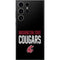 Washington State University Cougars Galaxy S23 Ultra Skin