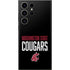 Washington State University Cougars Galaxy S23 Ultra Skin