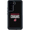 Washington State University Cougars Galaxy S23 Waterproof Case