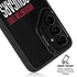 Washington State University Cougars Galaxy S24 FE Kickstand Case