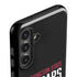 Washington State University Cougars Galaxy S25 Impact Case