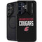 Washington State University Cougars Galaxy S25 Kickstand Case