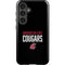 Washington State University Cougars Galaxy S25 Plus Impact Case