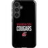 Washington State University Cougars Galaxy S25 Plus Impact Case
