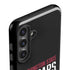 Washington State University Cougars Galaxy S25 Plus Impact Case