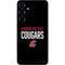 Washington State University Cougars Galaxy S25 Plus Skin