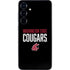 Washington State University Cougars Galaxy S24 Plus Skin